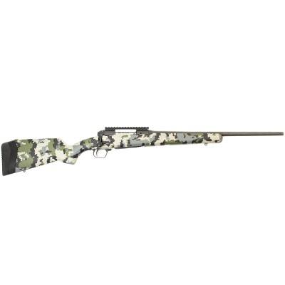 SAVAGE ARMS 110 .22-250 REM - Image 2 of 2