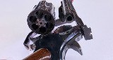 DAN WESSON FIREARMS DAN WESSON 15-2 .357 MAG - Image 3 of 3
