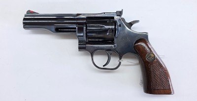 DAN WESSON FIREARMS DAN WESSON 15-2 .357 MAG - Image 2 of 3