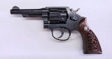 SMITH & WESSON M&P .38 SPL .38 SPL - 2 of 3