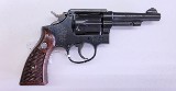 SMITH & WESSON M&P .38 SPL .38 SPL - 1 of 3