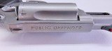 TAURUS JUDGE PUBLIC DEFENDER .45 LC/.410 GA - 1 of 3