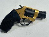 CHARTER ARMS GOLDFINGER .38 SPL - 2 of 3