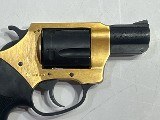 CHARTER ARMS GOLDFINGER .38 SPL - 3 of 3