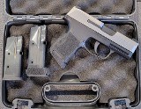 SIG SAUER P365 [STAINLESS] 9MM LUGER (9X19 PARA) - 3 of 3