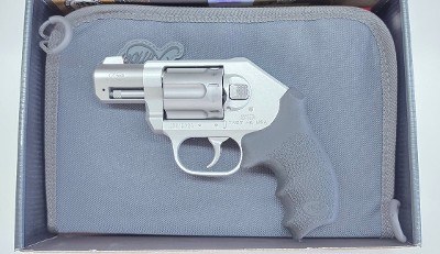 KIMBER K6XS .38 SPL - Image 1 of 3