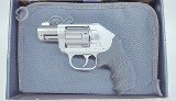KIMBER K6XS .38 SPL