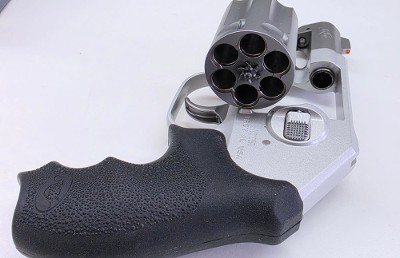 KIMBER K6XS .38 SPL - Image 3 of 3