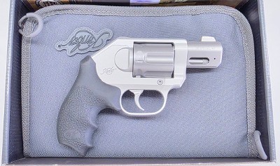 KIMBER K6XS .38 SPL - Image 2 of 3