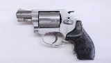 SMITH & WESSON S&W AIRWEIGHT MODEL 637-2 .38 SPL - Image 2 of 3