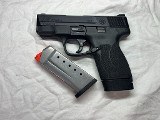 SMITH & WESSON M&P 45 shield M2.0 .45 ACP - Image 1 of 3