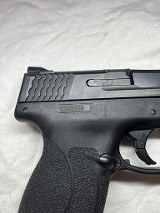 SMITH & WESSON M&P 45 shield M2.0 .45 ACP - Image 3 of 3