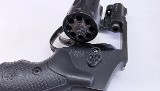 SMITH & WESSON MODEL 43-C .22 LR - Image 3 of 3