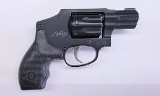 SMITH & WESSON MODEL 43-C .22 LR - Image 2 of 3