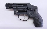 SMITH & WESSON MODEL 43-C .22 LR - Image 1 of 3