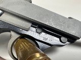 WALTHER P1 9MM LUGER (9x19 PARA) - 3 of 3