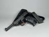 WALTHER P1 9MM LUGER (9x19 PARA) - 1 of 3