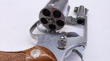 SMITH & WESSON MODEL 60 (no dash) .38 SPL - 3 of 3