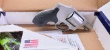 SMITH & WESSON MODEL 642-2 AIRWEIGHT .38 SPL - Image 2 of 3