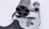 SMITH & WESSON MODEL 642-2 AIRWEIGHT .38 SPL - Image 3 of 3