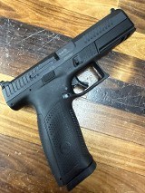 CZ-USA P-10 F 9MM LUGER (9X19 PARA) - 1 of 3