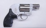 SMITH & WESSON MODEL 638-2 AIRWEIGHT .38 SPL - Image 2 of 3