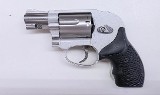 SMITH & WESSON MODEL 638-2 AIRWEIGHT .38 SPL - Image 1 of 3