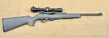 REMINGTON 597 .22LR/.22MAG - 1 of 3