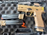 SIG SAUER M18X 9MM LUGER (9X19 PARA) - 2 of 2