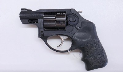 RUGERRUGER LCR .38 SPL .38 SPL - Image 1 of 3
