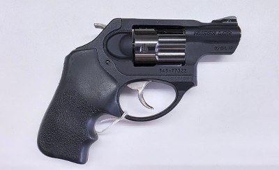 RUGERRUGER LCR .38 SPL .38 SPL - Image 2 of 3