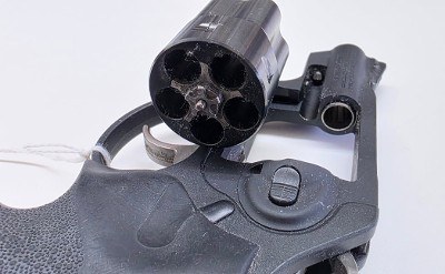 RUGERRUGER LCR .38 SPL .38 SPL - Image 3 of 3