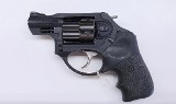 RUGERRUGER LCR .38 SPL .38 SPL - Image 1 of 3