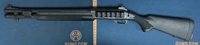 REMINGTON 11-87 POLICE 12 GA - Image 1 of 3