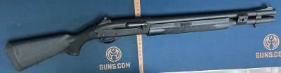 REMINGTON 11-87 POLICE 12 GA - Image 2 of 3