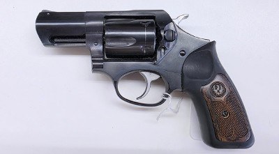 RUGER MODEL SP101 .357 MAG - Image 2 of 3
