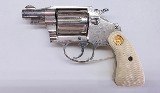 COLT COLT DETECTIVE SPECIAL .38 SPL