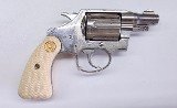 COLT COLT DETECTIVE SPECIAL .38 SPL - Image 2 of 3