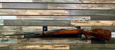 WEATHERBY MARK V .300 WBY MAG - Image 2 of 3