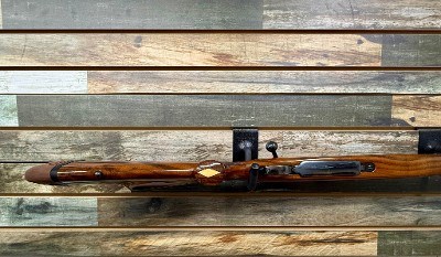 WEATHERBY MARK V .300 WBY MAG - Image 3 of 3