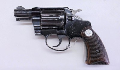 COLTCOLT AGENT.38 SPL - Image 2 of 3