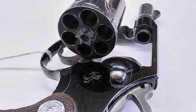 COLTCOLT AGENT.38 SPL - Image 3 of 3