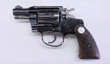 COLTCOLT AGENT.38 SPL - Image 2 of 3