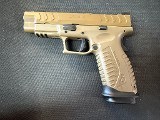 SPRINGFIELD ARMORY XDM ELITE 10MM - 2 of 2
