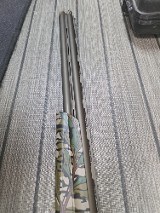 TRISTAR ARMS INC. Upland Hunter Bronze 20ga - 2 of 3