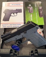 KELTEC PF-9 9MM LUGER (9X19 PARA) - 1 of 3
