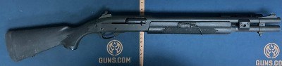 REMINGTON 11-87 POLICE 12 GA - Image 1 of 3