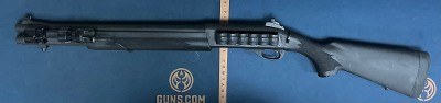 REMINGTON 11-87 POLICE 12 GA - Image 2 of 3