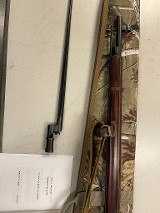 MOSIN-NAGANT 91/30 7.62X54MM - 2 of 3