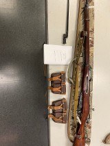 MOSIN-NAGANT 91/30 7.62X54MM - 1 of 3